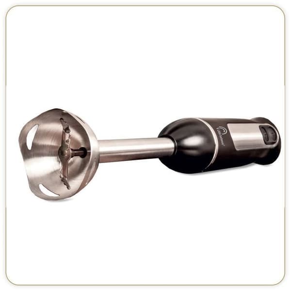 LITTLE BALANCE Mixerstav Speed Inox 600 Plus