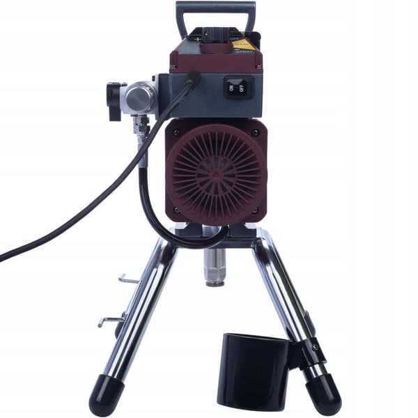 Zenthril Blaze Y målningsenhet, 1200W 25Mpa 0,019"", 1,8 L/min, HyperElite-serien
