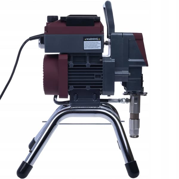 Zenthril Blaze Y målningsenhet, 1200W 25Mpa 0,019"", 1,8 L/min, HyperElite-serien