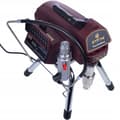 Pikkukuva 3 / 11: Zenthril Apex B StandPro -maalauslaite, 2500 W 20 MPa 0,031 tuumaa, 3,2 l/min, PowerXcellence-sarja
