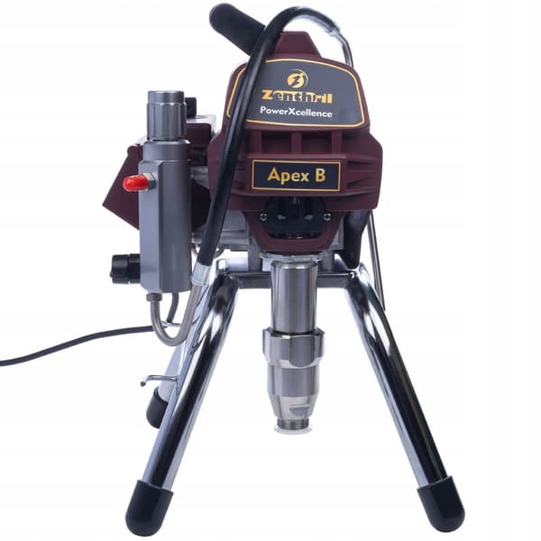 Zenthril Apex B StandPro -maalauslaite, 2500 W 20 MPa 0,031 tuumaa, 3,2 l/min, PowerXcellence-sarja