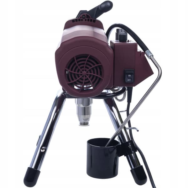 Zenthril Apex B StandPro -maalauslaite, 2500 W 20 MPa 0,031 tuumaa, 3,2 l/min, PowerXcellence-sarja