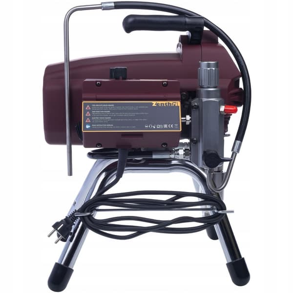 Zenthril Apex B StandPro -maalauslaite, 2500 W 20 MPa 0,031 tuumaa, 3,2 l/min, PowerXcellence-sarja