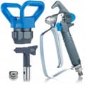 Pikkukuva 10 / 11: Zenthril Apex B StandPro -maalauslaite, 2500 W 20 MPa 0,031 tuumaa, 3,2 l/min, PowerXcellence-sarja