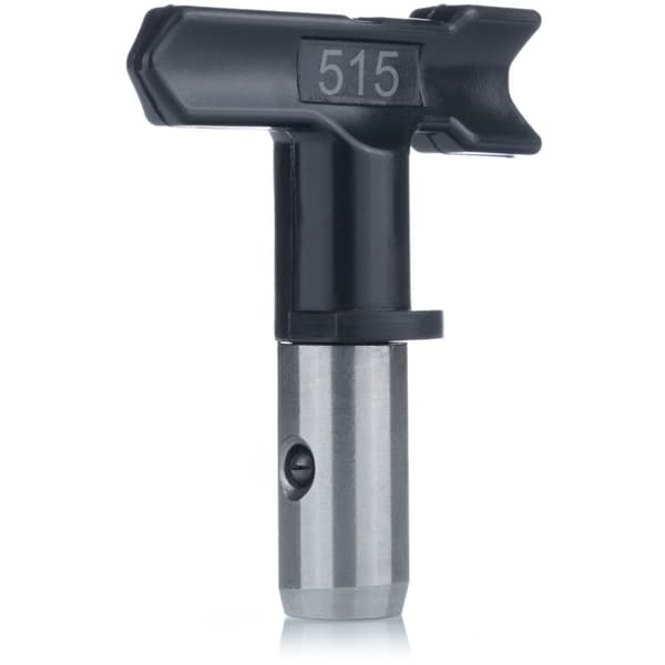 Rosfix UltraBlack 515 maalaussuutin maalausyksikköön