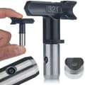 Pikkukuva 1 / 9: Rosfix UltraBlack 321 maalaussuutin maalausyksikköön