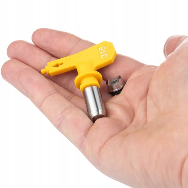 Rosfix Ultra Spray Model 629 Malerdyse