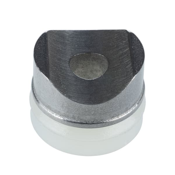 Rosfix UltraBlack 115 malerdyse til malerenhed