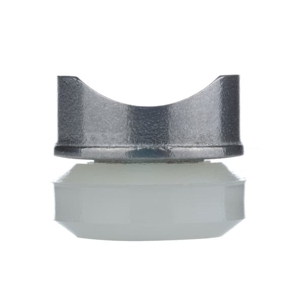 Rosfix UltraBlack 115 malerdyse til malerenhed
