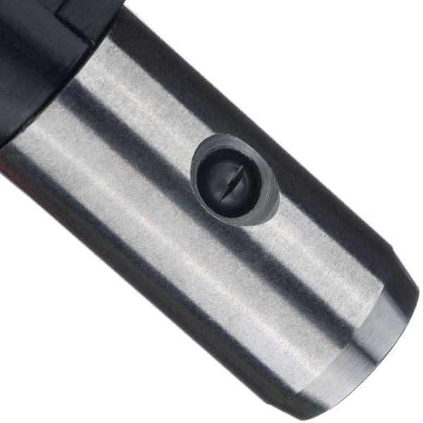 Rosfix UltraBlack 115 malerdyse til malerenhed