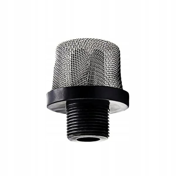 Rosfix 32 mesh sugefilter til Graco Gx-21, XR5, XR7, XR9, SR7, PROX7, PROX9 sprøjtepistoler