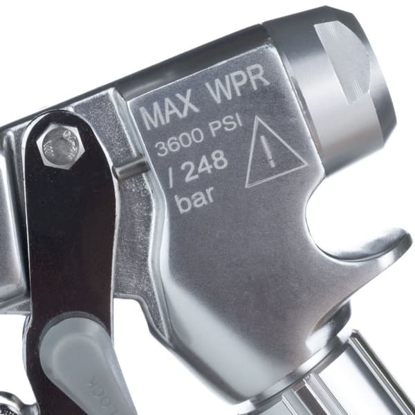 Rosfix UltraSpray PMRUS03 sprøjtepistol med dysebeskyttelse
