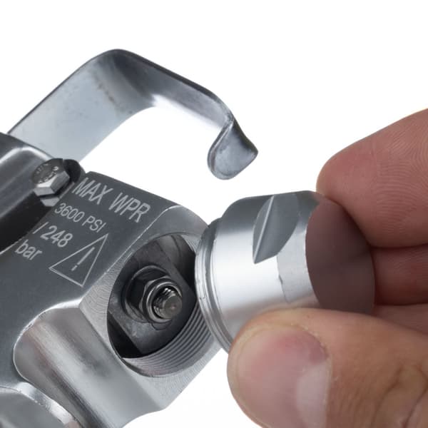 Rosfix UltraSpray PMRUS03 sprøjtepistol med dysebeskyttelse