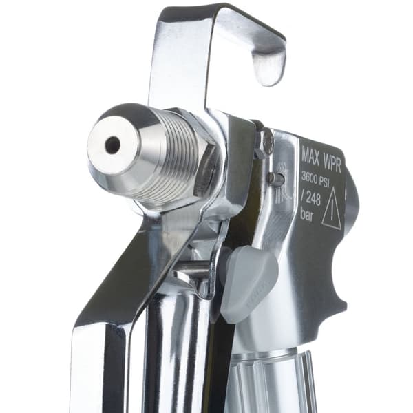 Rosfix UltraSpray PMRUS03 sprøjtepistol med dysebeskyttelse