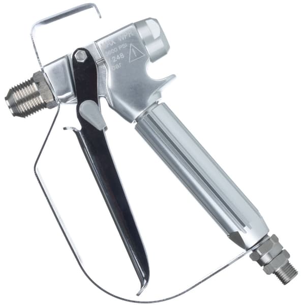 Rosfix UltraSpray PMRUS03 sprøjtepistol med dysebeskyttelse