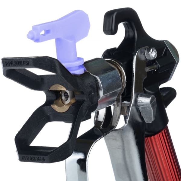 Rosfix UltraSpray RedJet RJ1 färgspruta