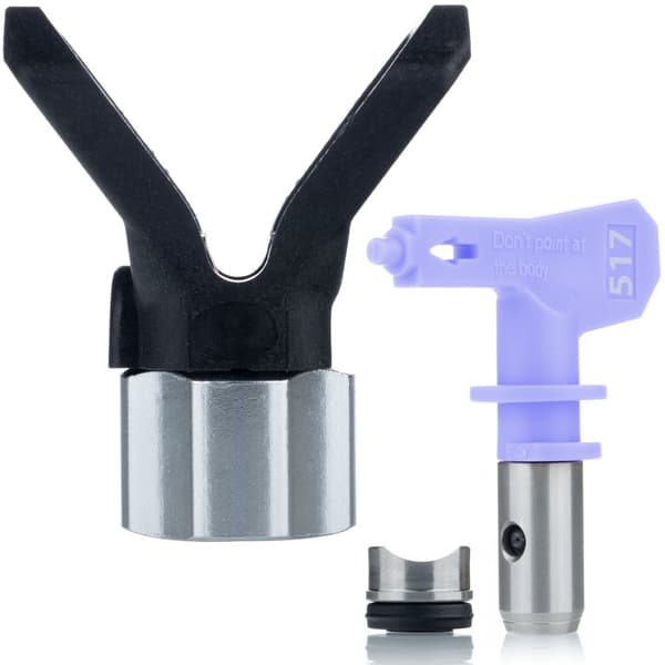 Rosfix UltraSpray RedJet RJ1 färgspruta