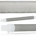 Pikkukuva 10 / 11: Maalipistooli laitteelle, jossa on 517-suutin + Ruostumattomasta teräksestä valmistettu suojus + Sormisuodattimet 30/60/70/100/200 mesh + 10-tiiviste
