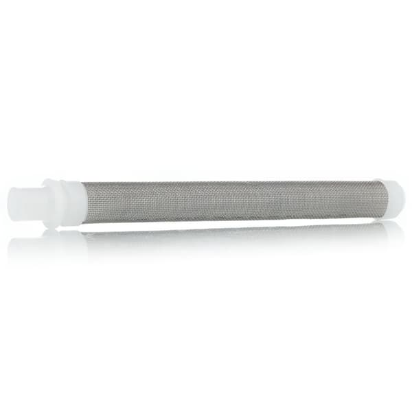 Rosfix 10x fingerfilter hvid 60 mesh til sprøjtepistol