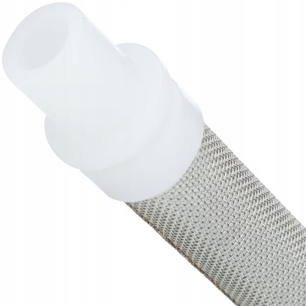 Rosfix 10x fingerfilter hvid 60 mesh til sprøjtepistol