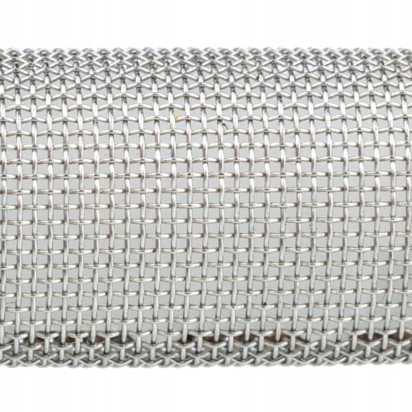 Rosfix 10x fingerfilter hvid 60 mesh til sprøjtepistol