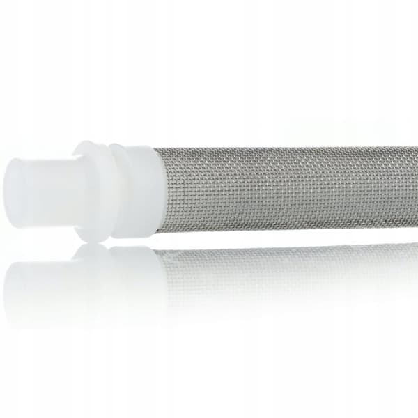 Rosfix 10x fingerfilter hvid 60 mesh til sprøjtepistol