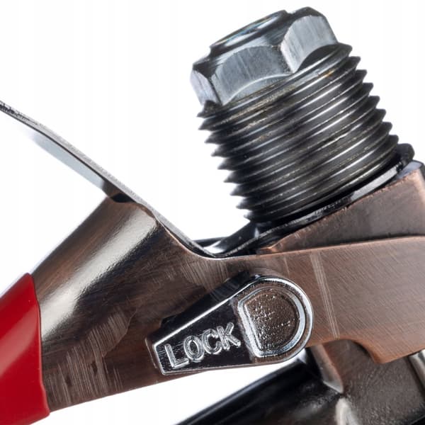 Rosfix Gun för Rosfix TurboJet TJ1 målningsenhet + Rosfix Ultra Spraymålningsmunstycke Modell 513, 517, 519
