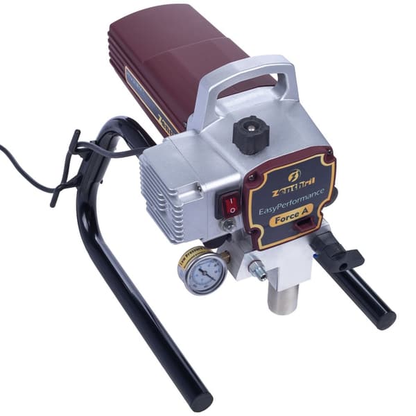 Zenthril Force A 1500W 20Mpa 0,019" målningsenhet, 1,8L/min, EasyPerformance-serien