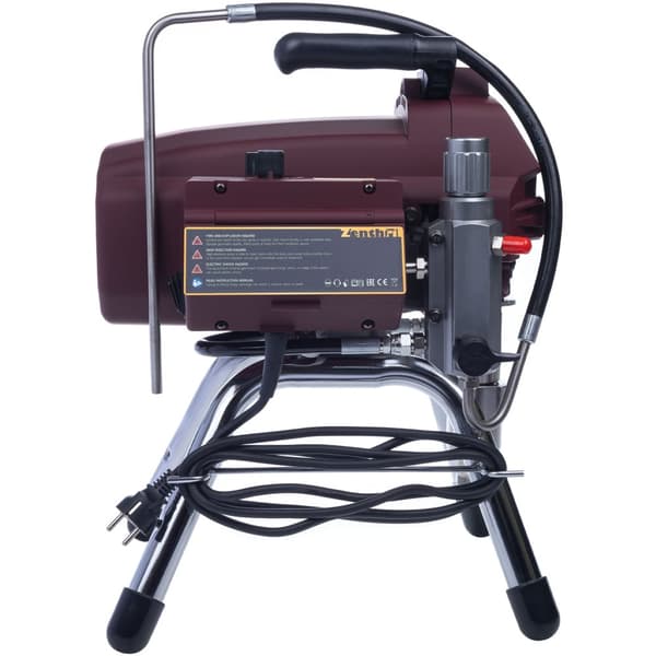 Zenthril Apex B -maalauslaite, 2500 W 20 MPa 0,031 tuumaa, 3,2 l/min, PowerXcellence-sarja