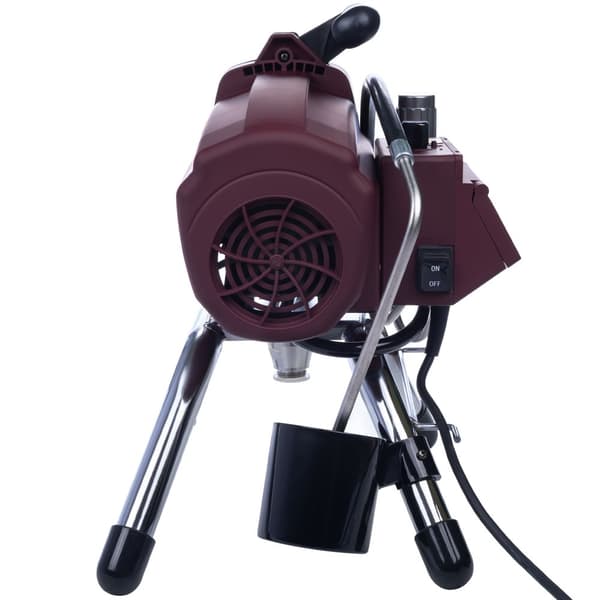 Zenthril Vortex E -maalauslaite, 3000 W 20 MPa 0,021 tuumaa, 3,5 l/min, PowerXcellence-sarja