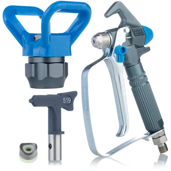 Zenthril Vortex E -maalauslaite, 3000 W 20 MPa 0,021 tuumaa, 3,5 l/min, PowerXcellence-sarja