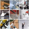 Miniatyrbild 6 av 9: Zenthril EasyPerformance högtrycksmunstycke för färg, modell 533