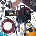 Pikkukuva 1 / 11: Zenthril Charlie -maalauslaite, 2500 W 25 MPa 0,031 tuumaa, 3,5 l/min, HyperElite-sarja