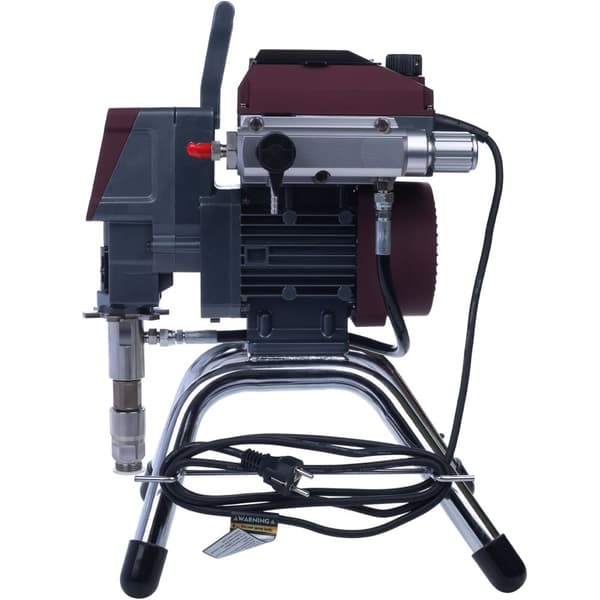 Zenthril Bravo -maalauslaite, 2200 W 25 MPa 0,031 tuumaa, 3 l/min, HyperElite-sarja