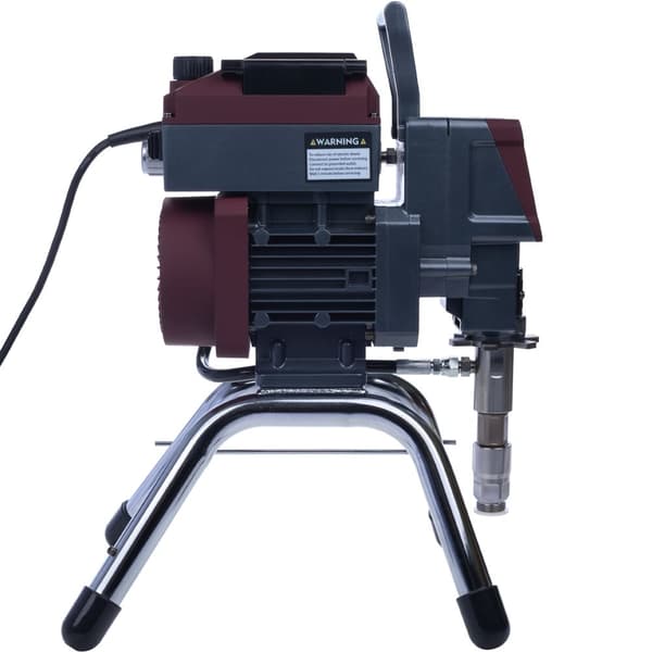Zenthril Bravo -maalauslaite, 2200 W 25 MPa 0,031 tuumaa, 3 l/min, HyperElite-sarja