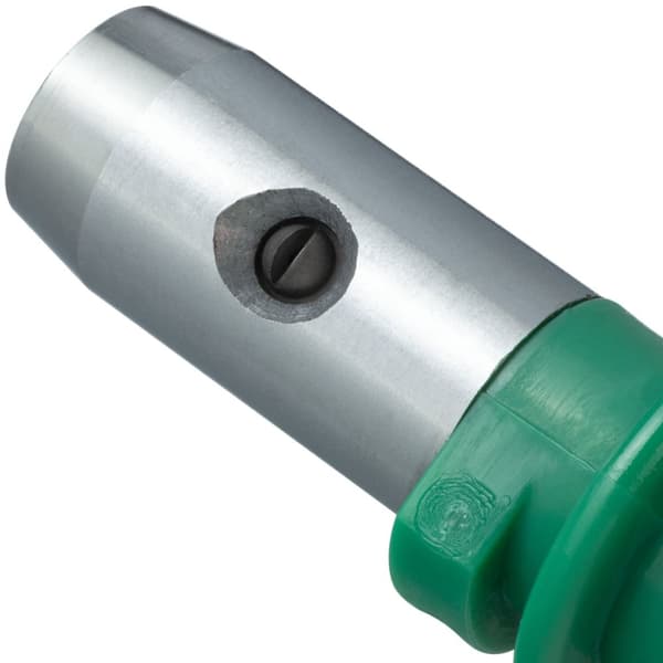 Zenthril PowerXcellence højtryksdyse til maling med filter, model 515