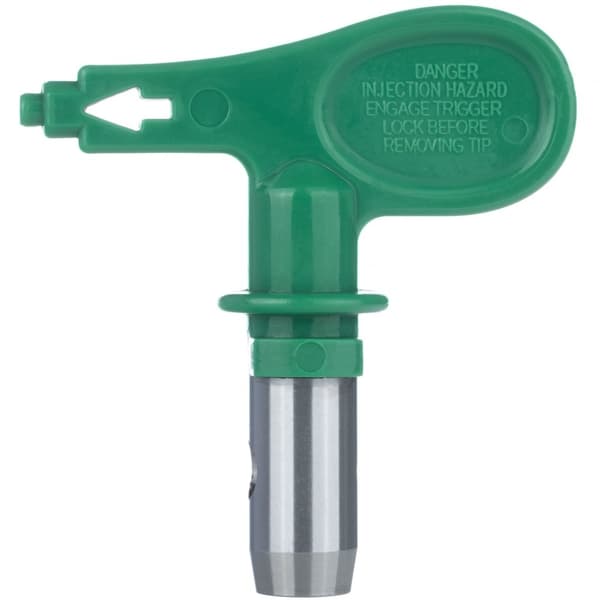 Zenthril PowerXcellence korkeapainemaalin suutin suodattimella, malli 519
