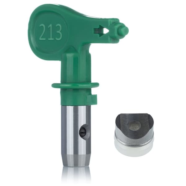 Zenthril PowerXcellence højtryks malerdyse med filter, model 213