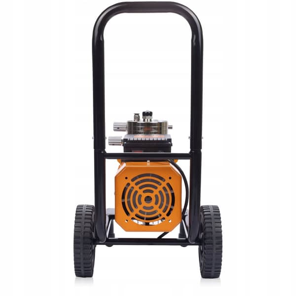 Rosfix Strong Orange Storm SOS03 malerenhed med et stort sæt malertilbehør PACK-MAX3
