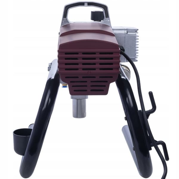 Zenthril Zenthril Force A 1500W 20Mpa 0.019" maalauslaite, 1.8L/min, EasyPerformance-sarja + 2x suutinta 513, 519 + 3x suodatinta 30, 60, 100