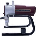Pikkukuva 4 / 11: Zenthril Zenthril Force A 1500W 20Mpa 0.019" maalauslaite, 1.8L/min, EasyPerformance-sarja + 2x suutinta 513, 519 + 3x suodatinta 30, 60, 100
