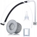 Pikkukuva 8 / 11: Zenthril Zenthril Force A 1500W 20Mpa 0.019" maalauslaite, 1.8L/min, EasyPerformance-sarja + 2x suutinta 513, 519 + 3x suodatinta 30, 60, 100