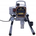 Pikkukuva 2 / 11: Zenthril Zenthril Force A 1500W 20Mpa 0.019" maalauslaite, 1.8L/min, EasyPerformance-sarja + 2x suutinta 513, 519 + 3x suodatinta 30, 60, 100
