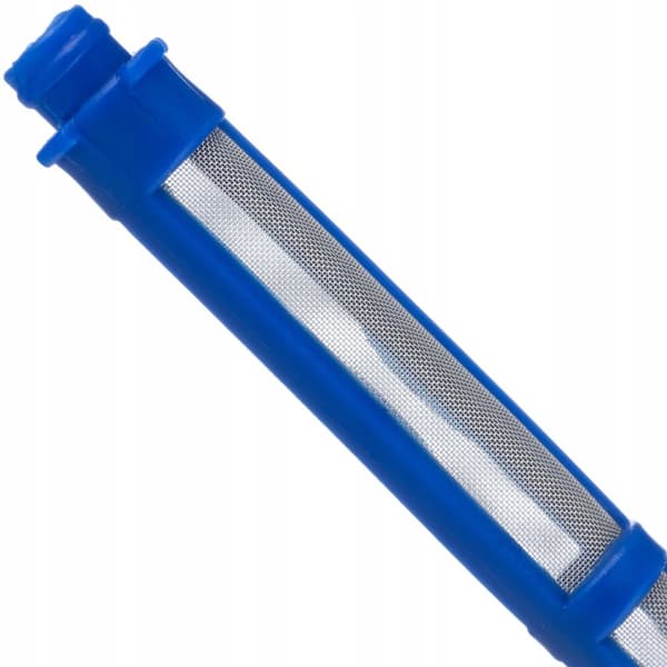Rosfix-sormisuodatin 150 mesh, sininen Graco FTX XTR Contractor -maaliruiskulle
