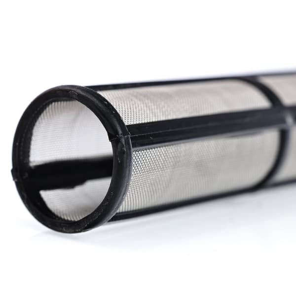Suodatin Graco-maaliruiskulle 180 mm, 60 mesh, 1 kpl.
