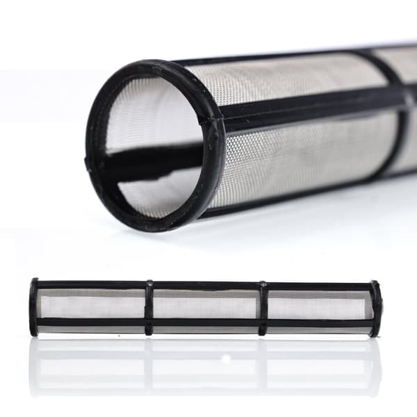 Filter til Graco malerenhed 180mm 60 mesh 1 stk.