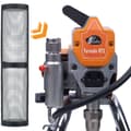 Pikkukuva 3 / 7: Suodatin Rosfix Tornado RT2/RT3/RT4 -maalauslaitteeseen, Graco 91mm, 60 mesh, 1 kpl.