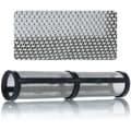 Pikkukuva 2 / 7: Suodatin Rosfix Tornado RT2/RT3/RT4 -maalauslaitteeseen, Graco 91mm, 60 mesh, 1 kpl.