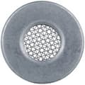 Pikkukuva 5 / 11: 3/4" metallinen suodatin 36 mm x 18 mm maaliruiskulle, 10 mesh