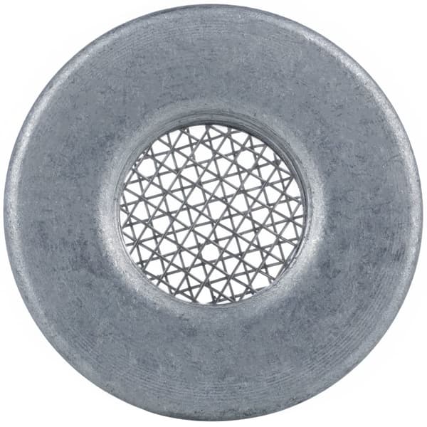 Metallisuodatin 7/8"" 36mm x 20mm maalauskoneelle